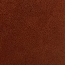 Habitat Chester Leather 3 Seater Sofa - Dark Feet - Tan -Habitat 1345616 R B001