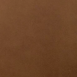 Habitat Moore Leather 3 Seater Sofa - Tan -Habitat 1352616 R B001