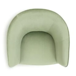 Habitat Jax Metal Accent Chair - Mint Green 16 Habitat Jax Metal Accent Chair - Mint Green -Habitat 1403950 R Z005A