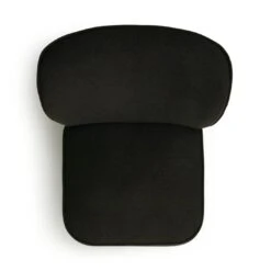 Habitat Eppy Fabric Accent Chair - Charcoal 13 Habitat Eppy Fabric Accent Chair - Charcoal -Habitat 1970256 R Z005A