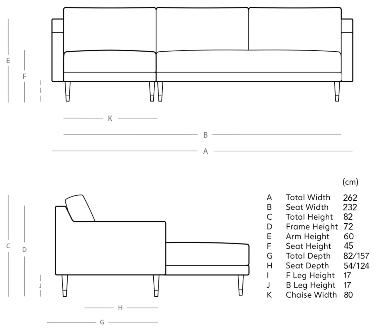 Swoon Rieti Velvet Left Hand Corner Sofa - Biscuit 4 Swoon Rieti Velvet Left Hand Corner Sofa - Biscuit - Image 4