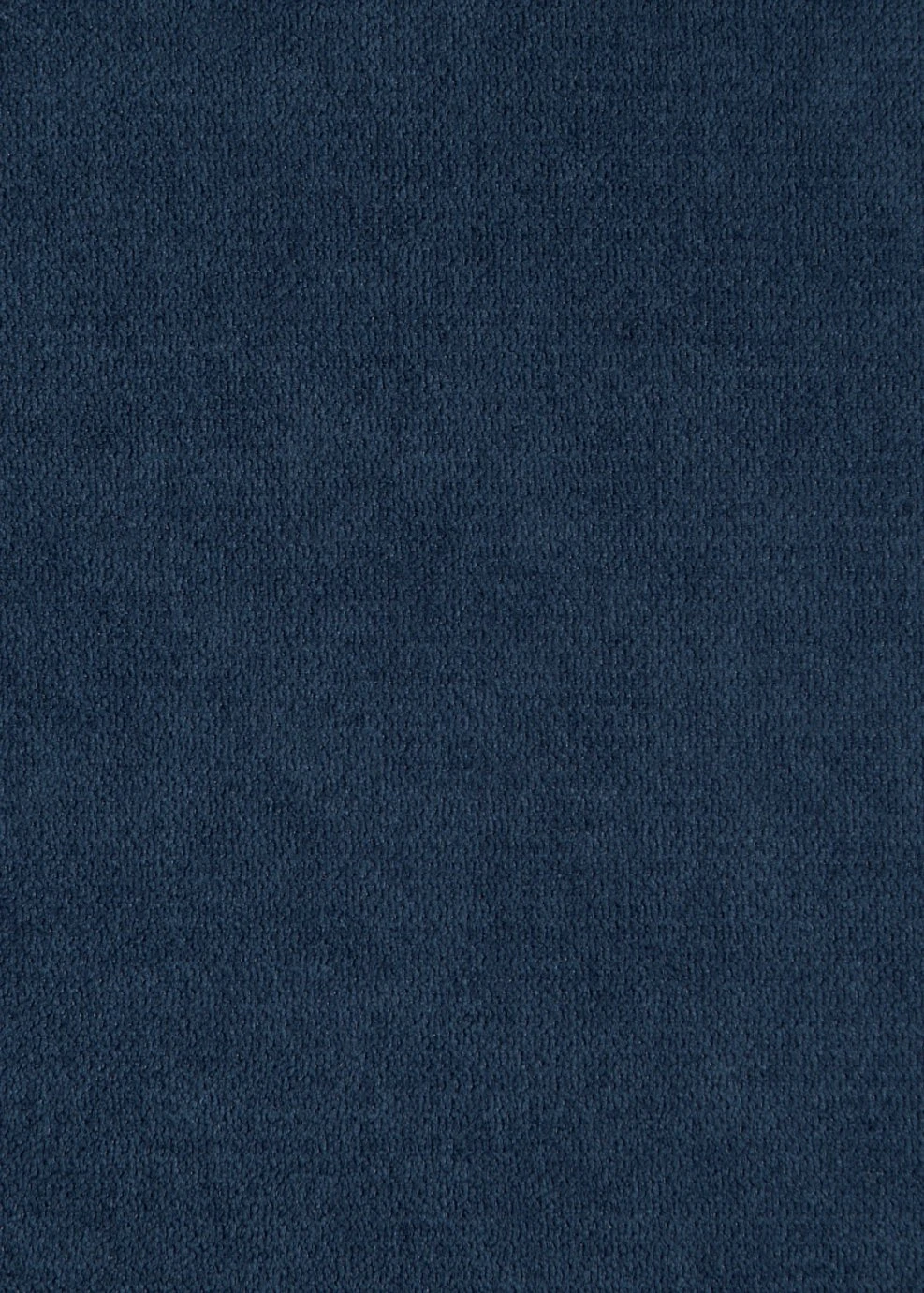 Habitat Fabric Tub Chair - Navy 2 Habitat Fabric Tub Chair - Navy - Image 2