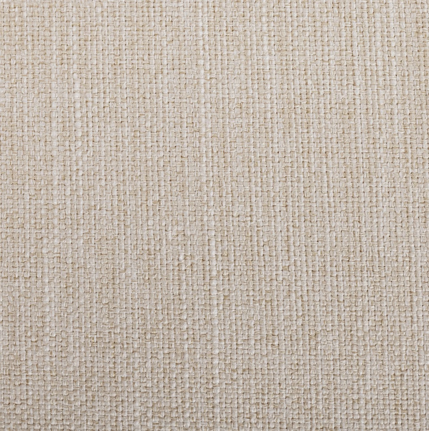 Habitat Larissa Fabric Tub Chair - Natural 3 Habitat Larissa Fabric Tub Chair - Natural - Image 3