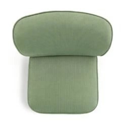 Habitat Eppy Fabric Accent Chair - Mint Green -Habitat 2021018 R Z005A