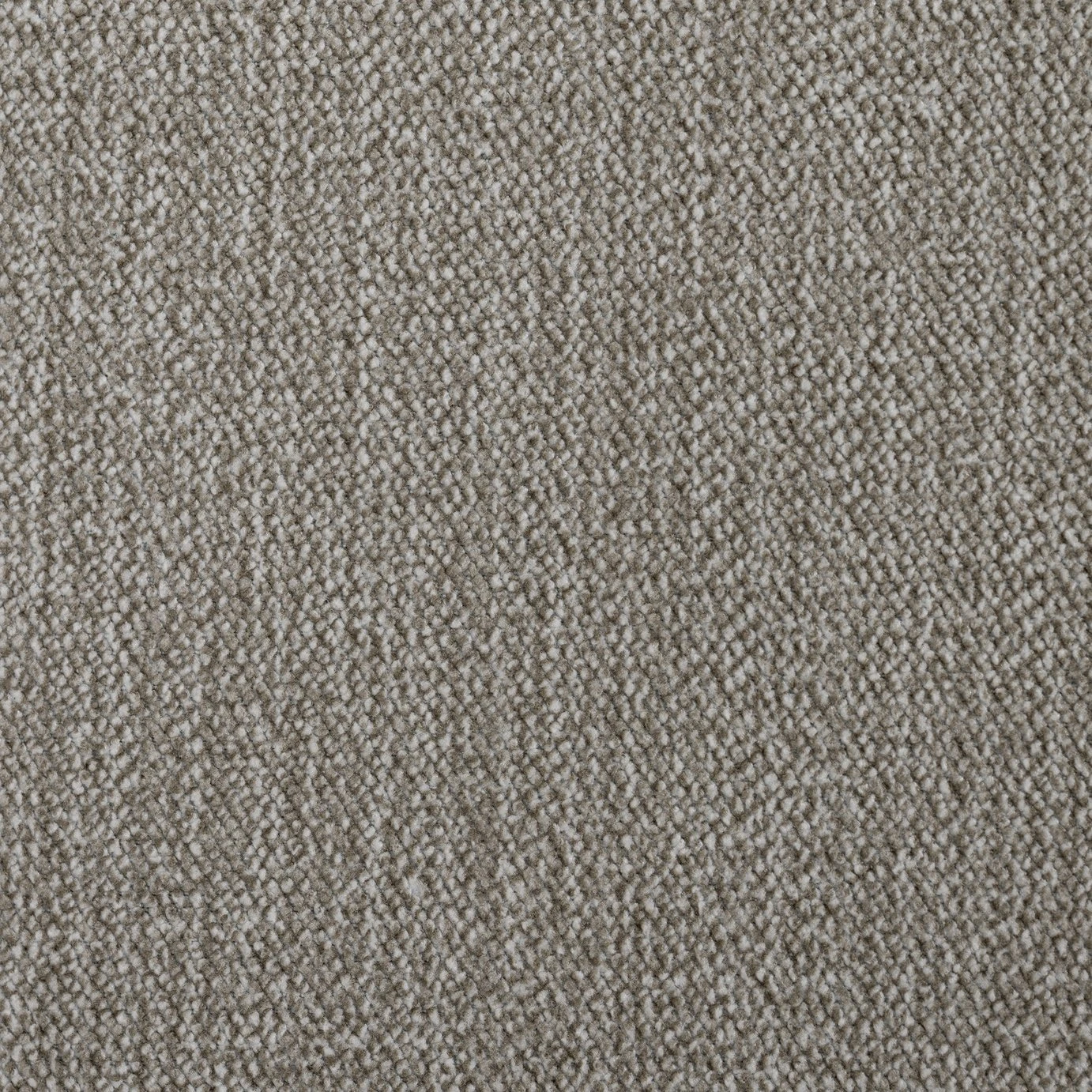 Habitat Ashford Fabric Left Corner Chaise Sofa - Grey 3 Habitat Ashford Fabric Left Corner Chaise Sofa - Grey - Image 3