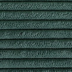 Habitat Kids Mini Estelle Cord Bean Bag - Green -Habitat 2074656 R Z003A