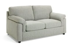Habitat Florence Fabric 2 Seater Sofa - Cream -Habitat 2155094 R Z002A