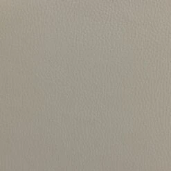 Habitat Isla 3 Seater Leather Sofa - Grey -Habitat 2204749 R B001