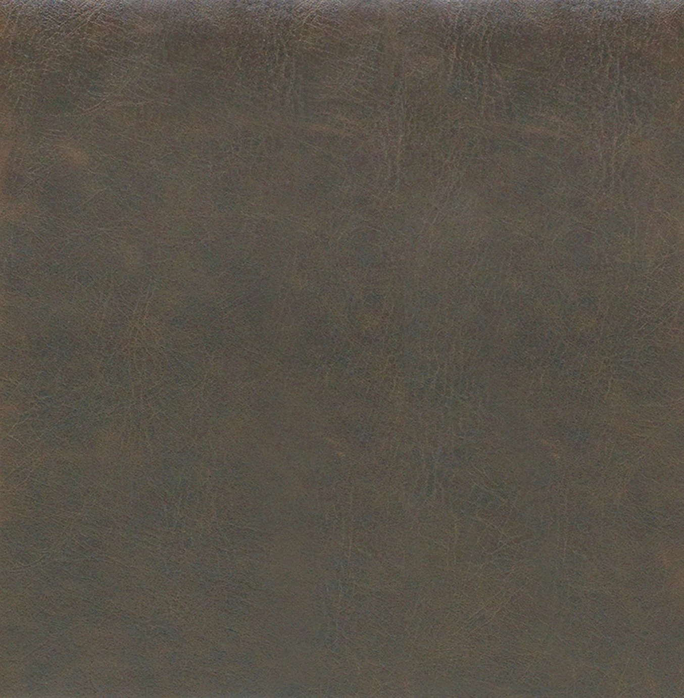 Habitat Eton Leather 3 Seater Sofa - Chocolate 2 Habitat Eton Leather 3 Seater Sofa - Chocolate - Image 2