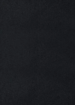 Habitat Jacob Fabric Cuddle Chair - Black -Habitat 2910095 R B001