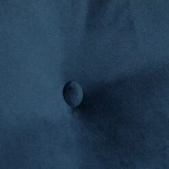 Habitat Iris Fabric 2 Seater Sofa - Navy -Habitat 2910686 R Z006A