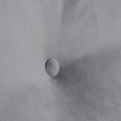 Habitat Iris Fabric 3 Seater Sofa - Grey 15 Habitat Iris Fabric 3 Seater Sofa - Grey -Habitat 2910710 R Z006A