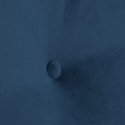 Habitat Iris Fabric 3 Seater Sofa - Navy -Habitat 2910734 R Z006A