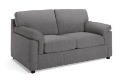 Habitat Florence Fabric 2 Seater Sofa - Grey -Habitat 3246689 R Z002A