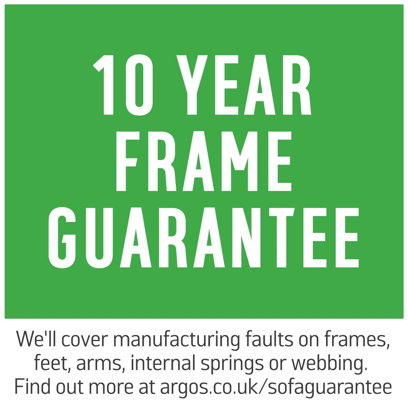 Habitat Salisbury Leather 2 Seater Sofa - Tan 5 Habitat Salisbury Leather 2 Seater Sofa - Tan - Image 5