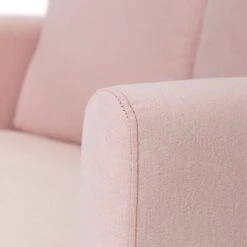 Habitat Remi Small Fabric 2 Seater Chaise Sofa In A Box-Pink 14 Habitat Remi Small Fabric 2 Seater Chaise Sofa In A Box-Pink -Habitat 3347739 R Z006A