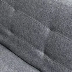 Habitat Duo 2 Seater Clic Clac Sofa Bed - Charcoal -Habitat 3432022 R Z005A