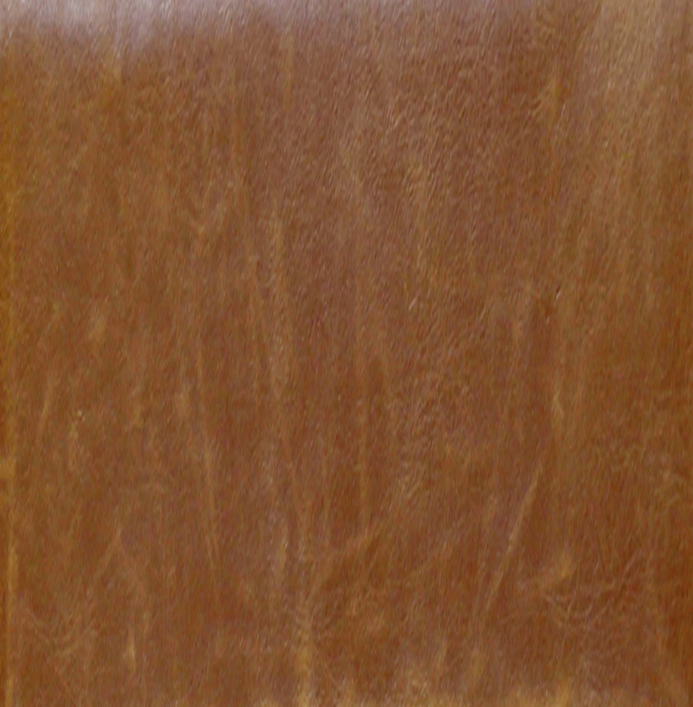 Habitat Eton Leather 3 Seater Sofa - Tan 3 Habitat Eton Leather 3 Seater Sofa - Tan - Image 3