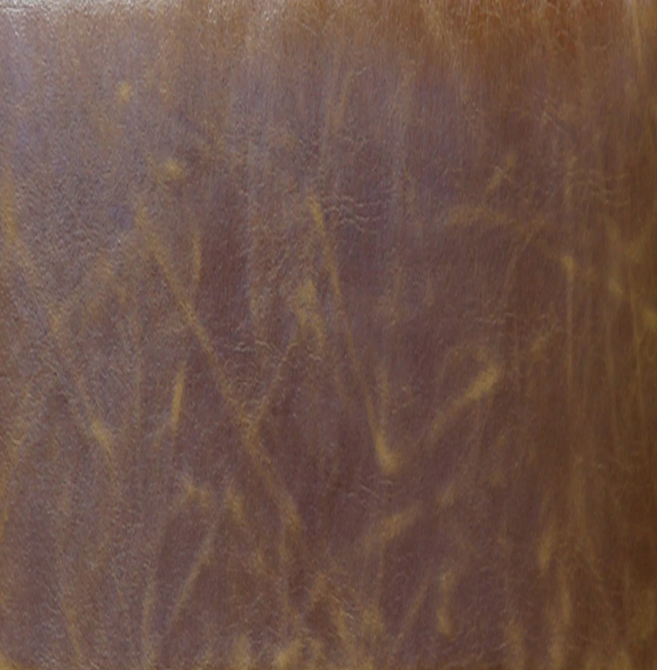 Habitat Eton Leather 2 Seater Sofa - Tan 2 Habitat Eton Leather 2 Seater Sofa - Tan - Image 2