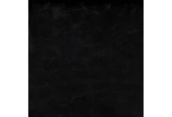 Habitat Salisbury Leather 2 Seater Sofa - Black -Habitat 3609123 R B001