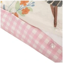 Habitat Glowing Fairies Pink Kids Bedding Set - Toddler -Habitat 3980440 R Z004A