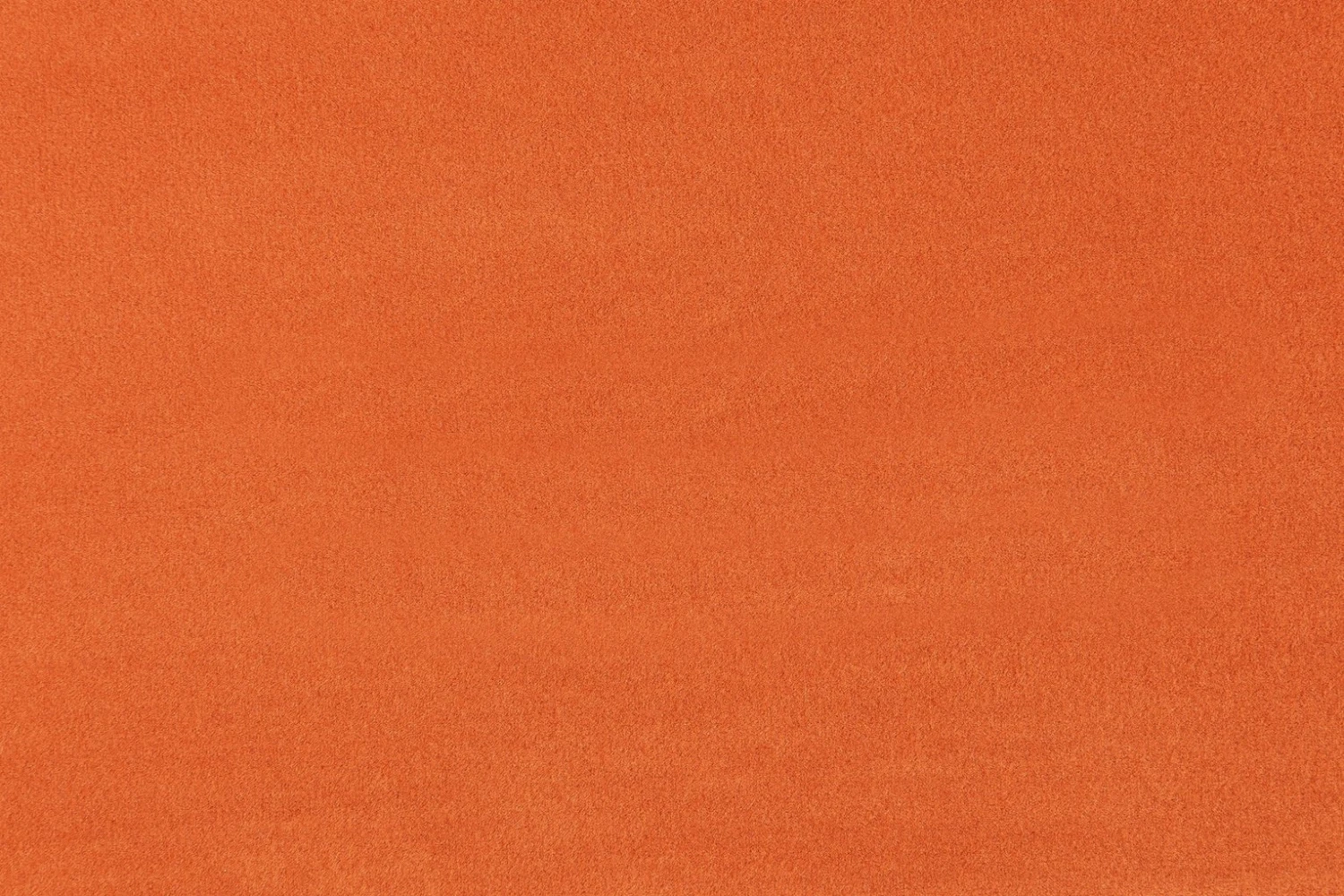 Habitat Roma Single Velvet Chairbed - Orange 2 Habitat Roma Single Velvet Chairbed - Orange - Image 2