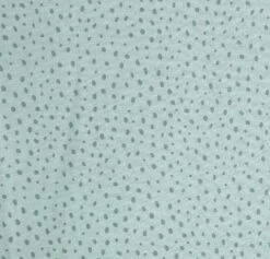 Habitat Kids Cotton Jungle Print Green Bedding Set - Toddler -Habitat 5020793 R Z017A