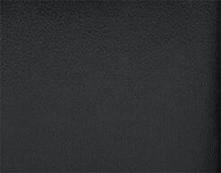 Habitat Chesterfield Leather 3 Seater Sofa - Black -Habitat 6227777 R B001