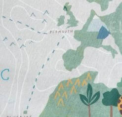 Habitat 21 Habitat -Habitat 6823786 R B001