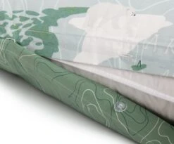 Habitat Kids Cotton World Map Print Bedding Set - Toddler 13 Habitat Kids Cotton World Map Print Bedding Set - Toddler -Habitat 6823786 R Z004A