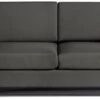 Habitat Rosie 2 Seater Fabric Sofa Bed - Grey