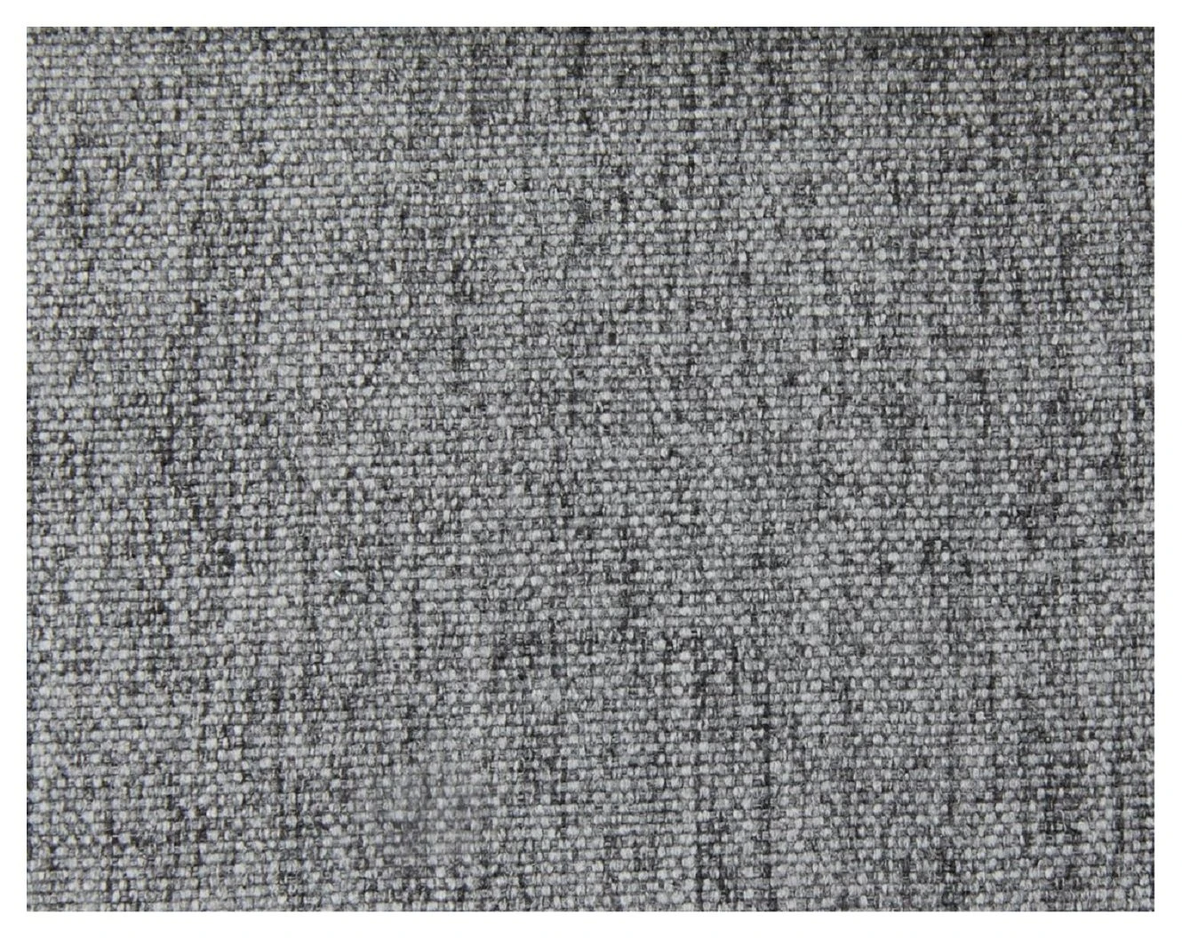 Habitat Chesterfield Fabric 2 Seater Sofa - Light Grey 3 Habitat Chesterfield Fabric 2 Seater Sofa - Light Grey - Image 3