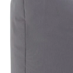 Kaikoo Large Grey Classic Bean Bag -Habitat 7238727 R Z004A