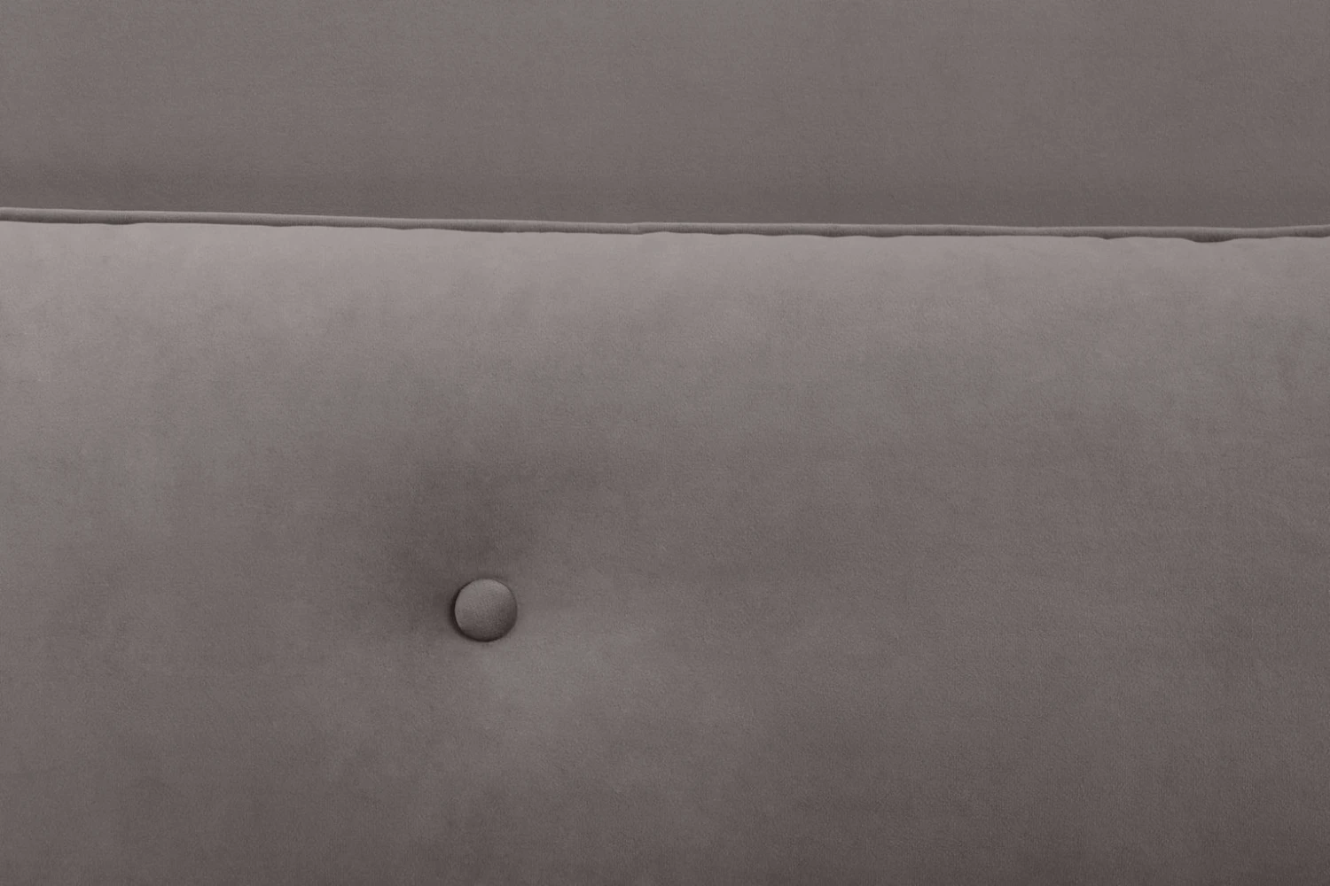 Habitat Roma Small Double Velvet Chair Bed - Charcoal 7 Habitat Roma Small Double Velvet Chair Bed - Charcoal - Image 7