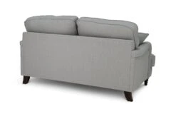 Habitat Matilda Fabric 2 Seater Sofa - Grey -Habitat 8692410 R Z005A
