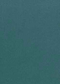 Habitat Callie Fabric Wingback Chair - Teal -Habitat 8724948 R Z017A