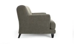 Habitat Askem Fabric 2 Seater Sofa - Natural -Habitat 8746287 R Z004A