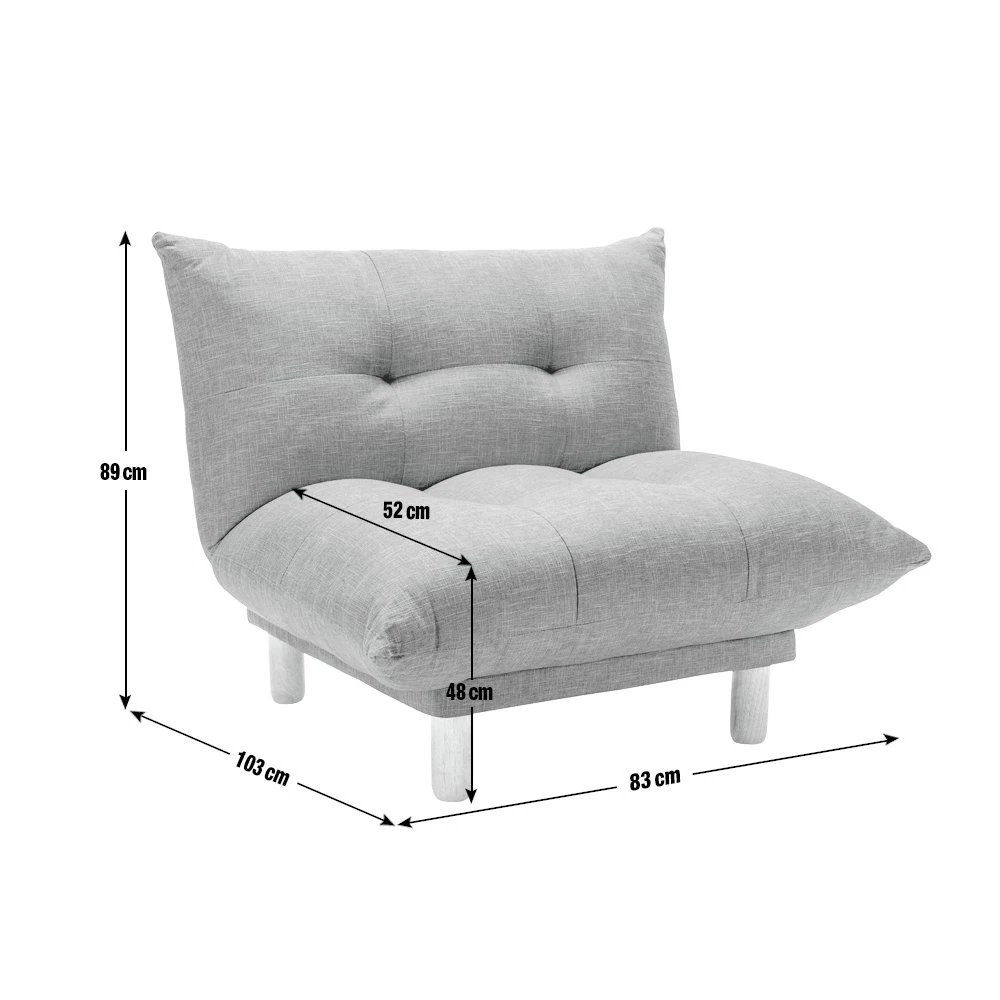 Habitat Kota Velvet Armchair - Teal 7 Habitat Kota Velvet Armchair - Teal - Image 7