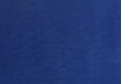 Habitat Blake Velvet 3 Seater Sofa - Navy Blue -Habitat 8802743 R B001