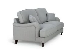 Habitat Matilda Fabric 3 Seater Sofa - Grey 9 Habitat Matilda Fabric 3 Seater Sofa - Grey -Habitat 8809193 R Z004A
