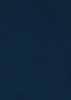 Habitat Chesterfield Velvet 2 Seater Sofa - Blue -Habitat 8817109 R B001