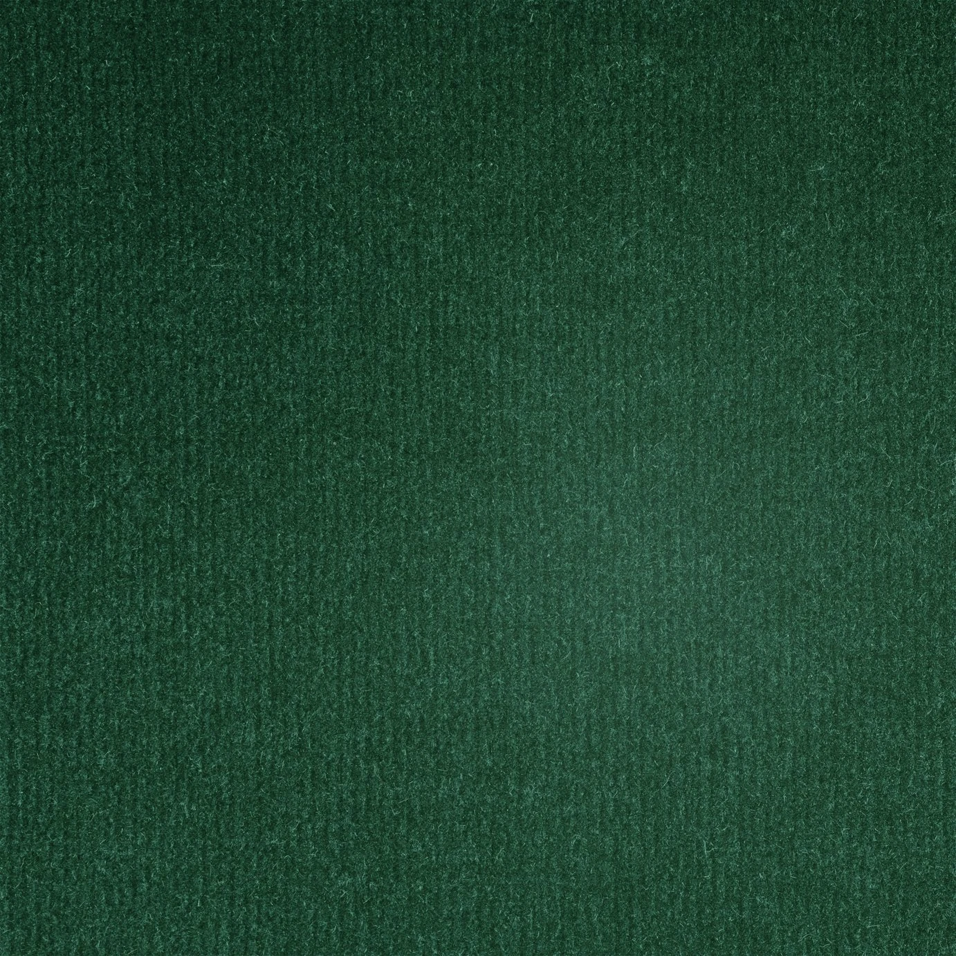 Habitat Hendricks Velvet 3 Seater Sofa - Emerald Green 3 Habitat Hendricks Velvet 3 Seater Sofa - Emerald Green - Image 3