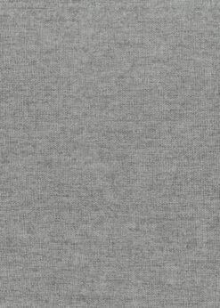 Habitat Callie Fabric Wingback Chair- Light Grey -Habitat 8884950 R Z017A