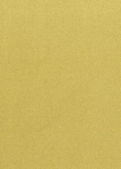 Habitat Callie Fabric Wingback Chair - Mustard -Habitat 8887562 R Z017A