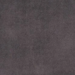 Habitat Celine Velvet Accent Chair - Grey -Habitat 8887713 R B001