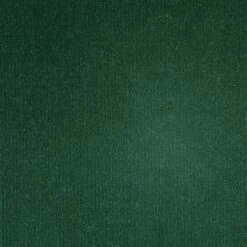 Habitat Fenner Velvet 3 Seater Sofa - Emerald -Habitat 8887957 R B001