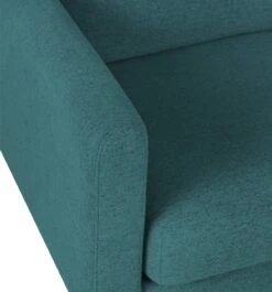 Habitat Remi Fabric Armchair In A Box -Teal 9 Habitat Remi Fabric Armchair In A Box -Teal -Habitat 9153721 R Z006A