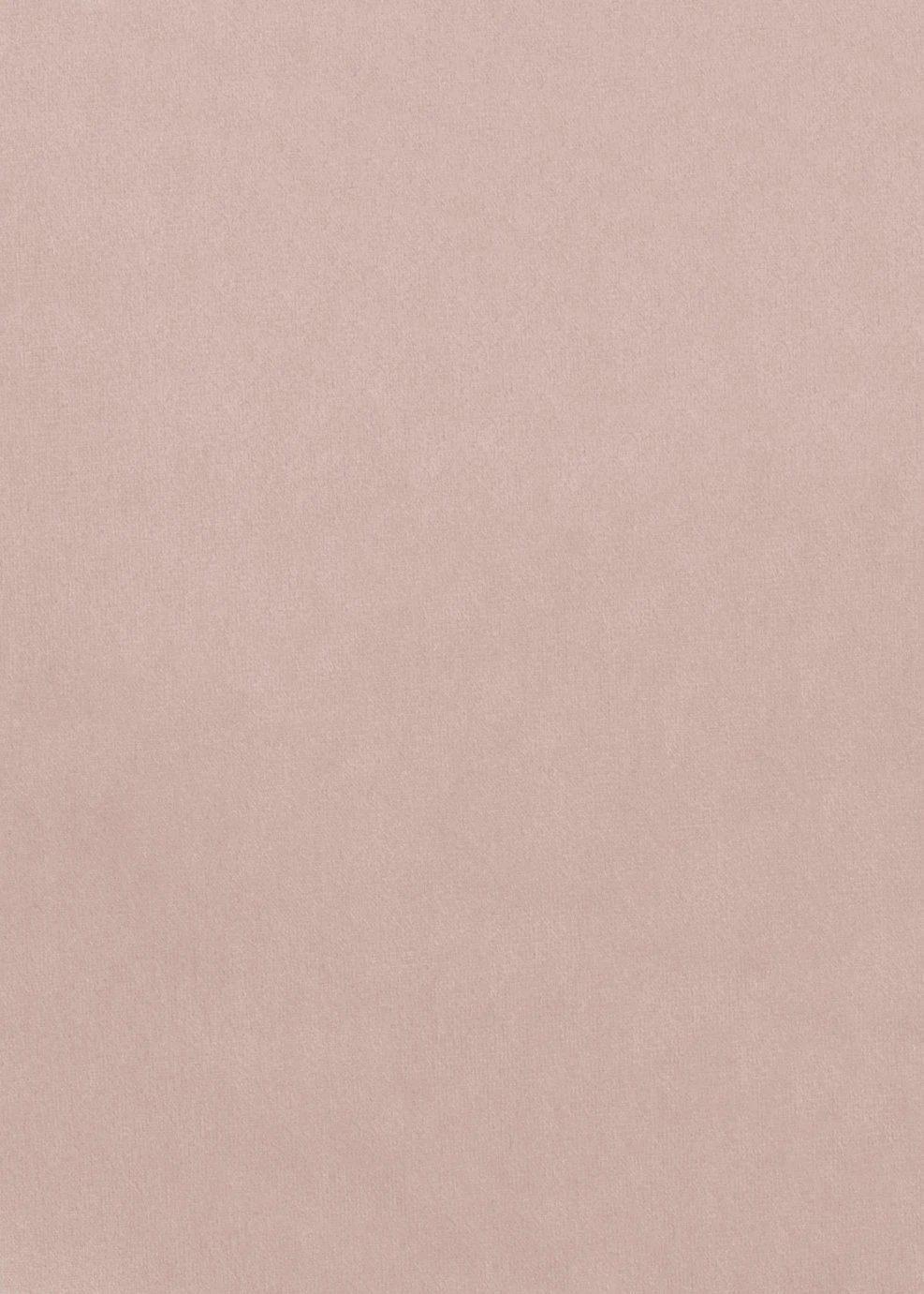 Habitat Ezra Velvet Swivel Chair - Blush Pink 4 Habitat Ezra Velvet Swivel Chair - Blush Pink - Image 4