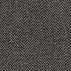 Habitat Hendricks Fabric 4 Seater Sofa - Charcoal -Habitat 9219933 R B001