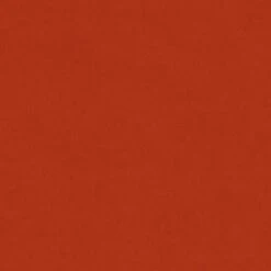 Habitat Teo Velvet 2 Seater Sofa - Orange -Habitat 9303382 R B001